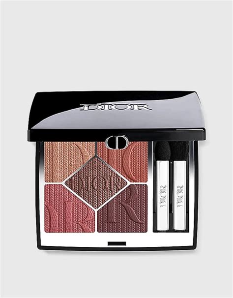 dior rouge saga|dior couture 5 colors.